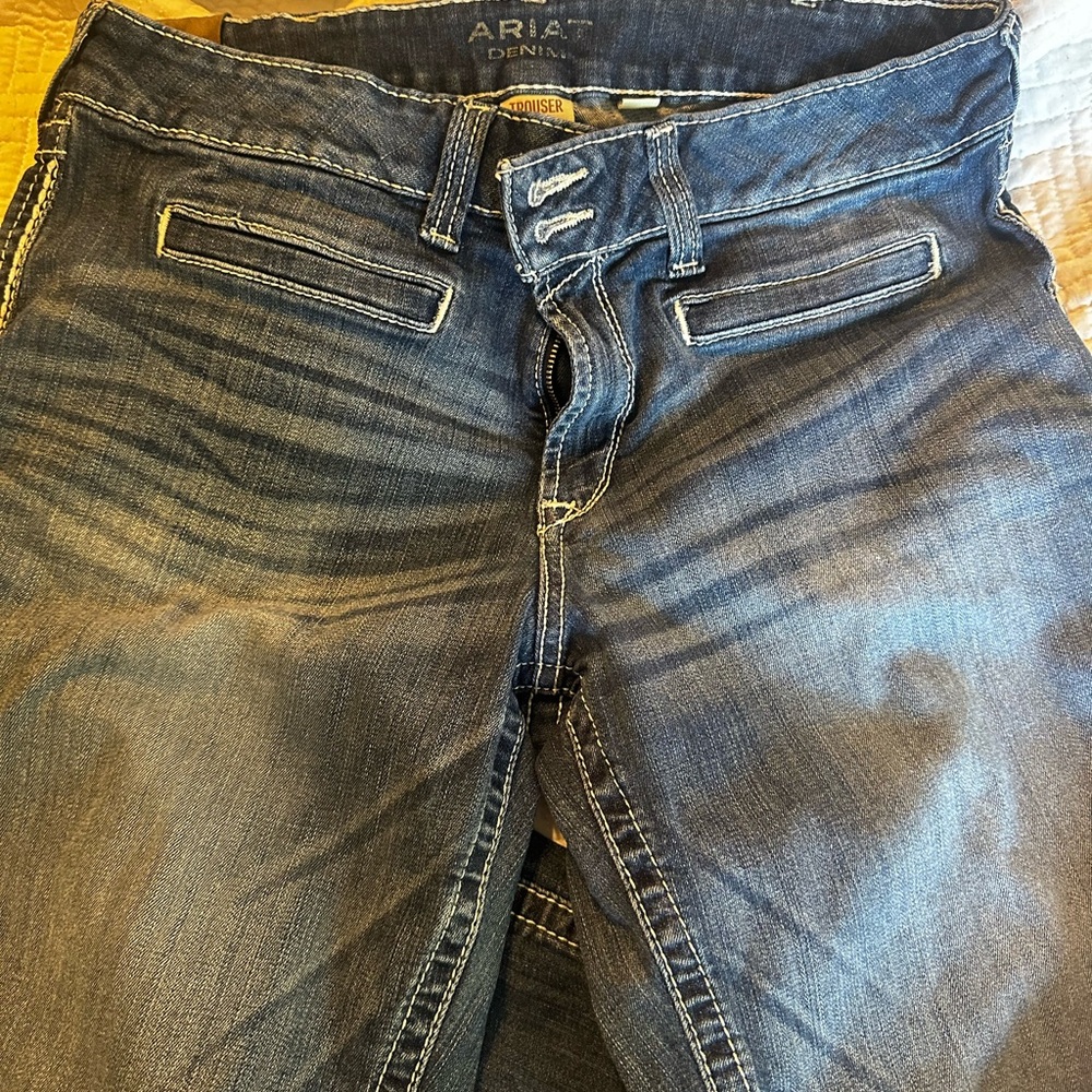 Ariat Trouser Jeans 34R